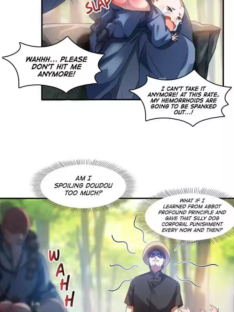 Cultivation Chat Group Chapter 246