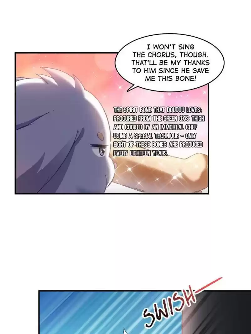 Cultivation Chat Group Chapter 246