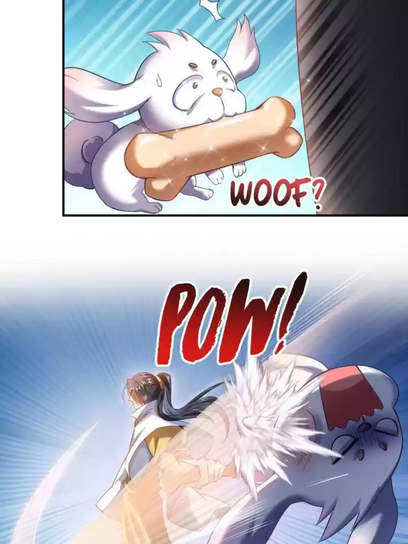 Cultivation Chat Group Chapter 246