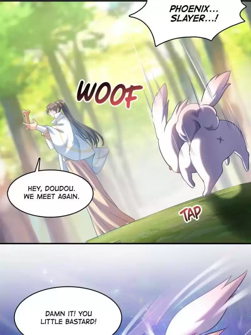 Cultivation Chat Group Chapter 246