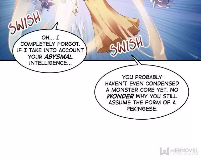 Cultivation Chat Group Chapter 246