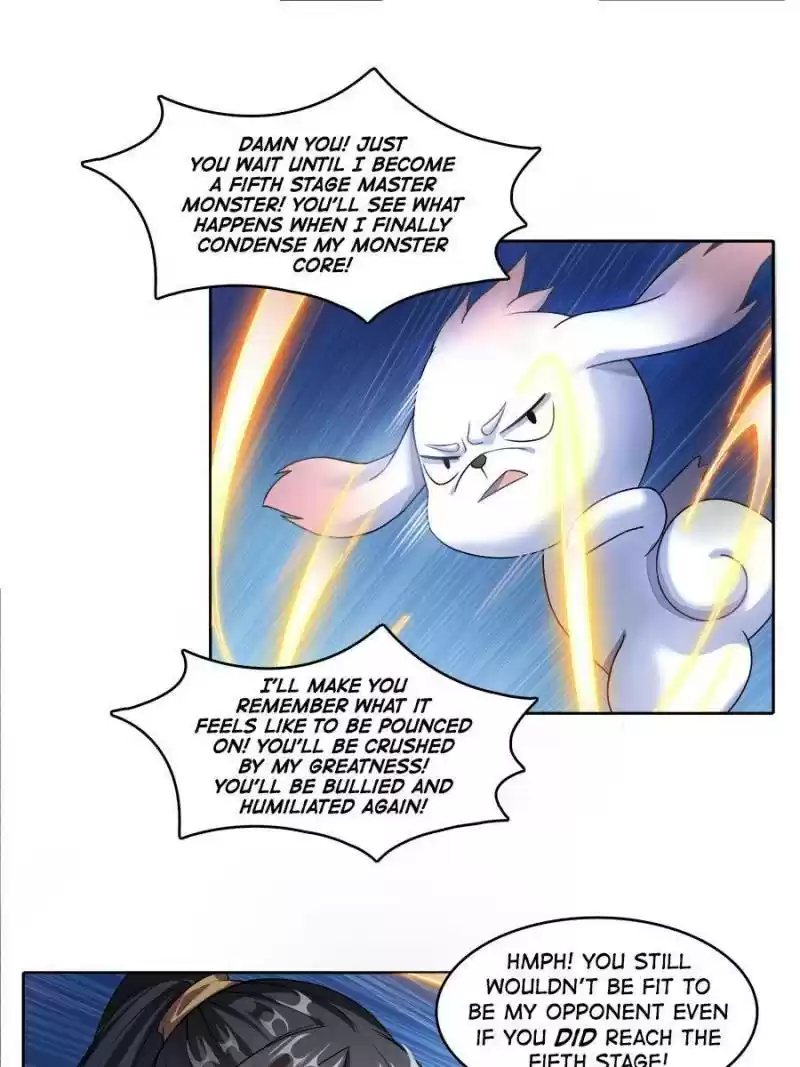 Cultivation Chat Group Chapter 246