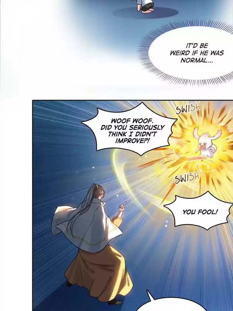 Cultivation Chat Group Chapter 246