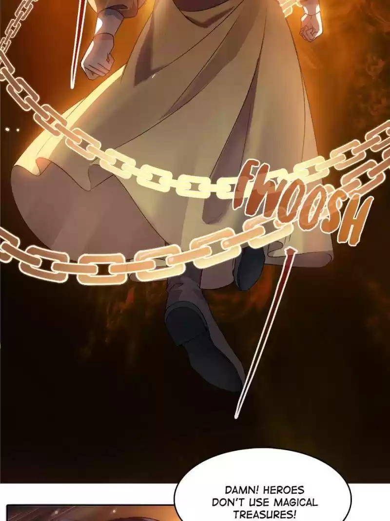 Cultivation Chat Group Chapter 246