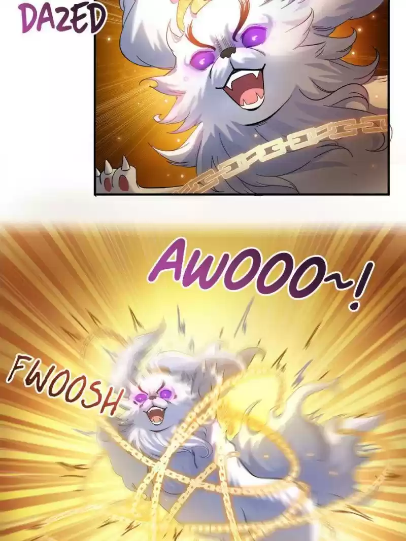 Cultivation Chat Group Chapter 246