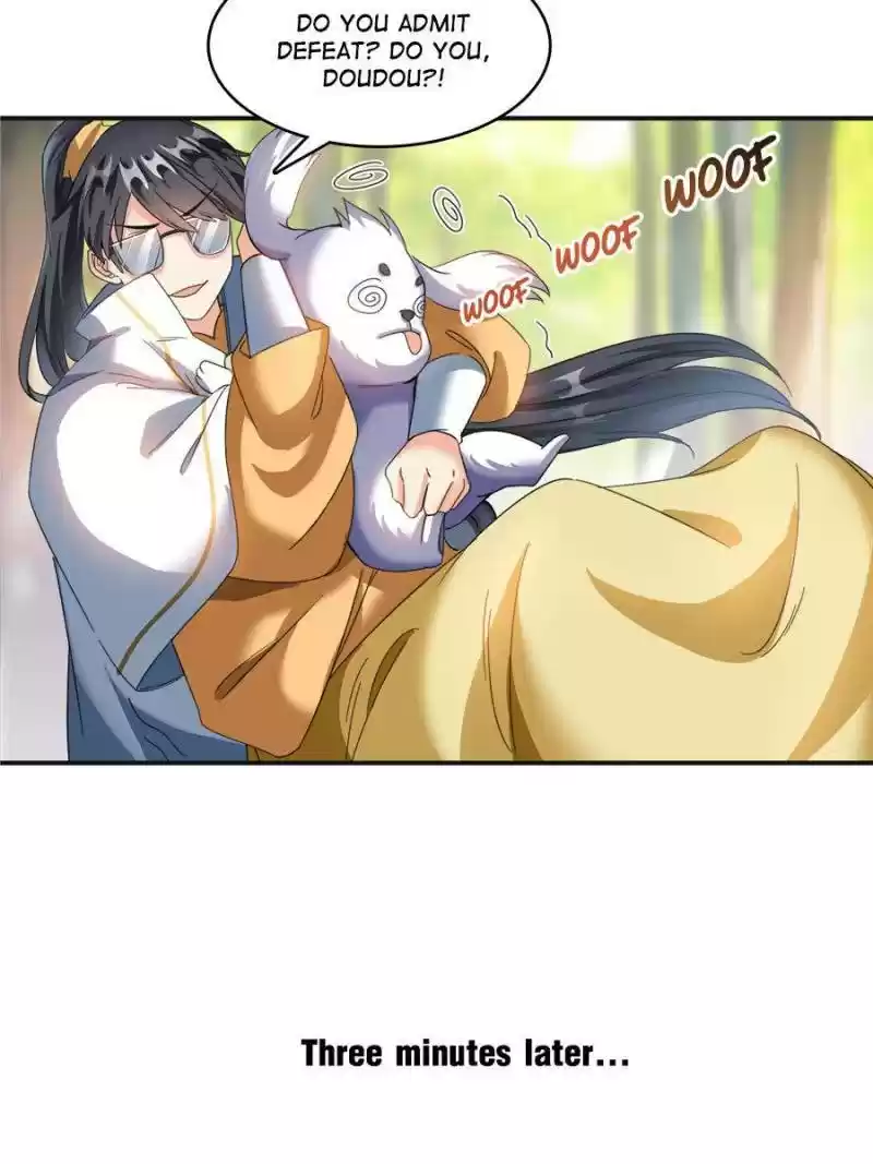 Cultivation Chat Group Chapter 246