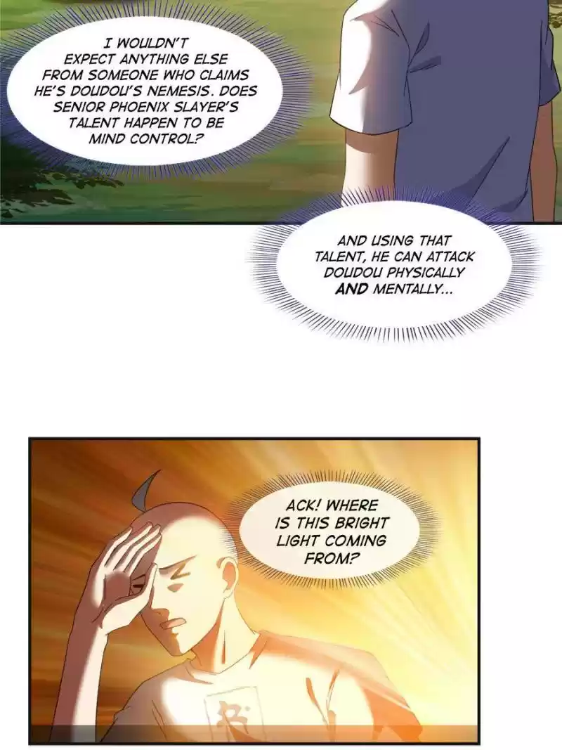 Cultivation Chat Group Chapter 246