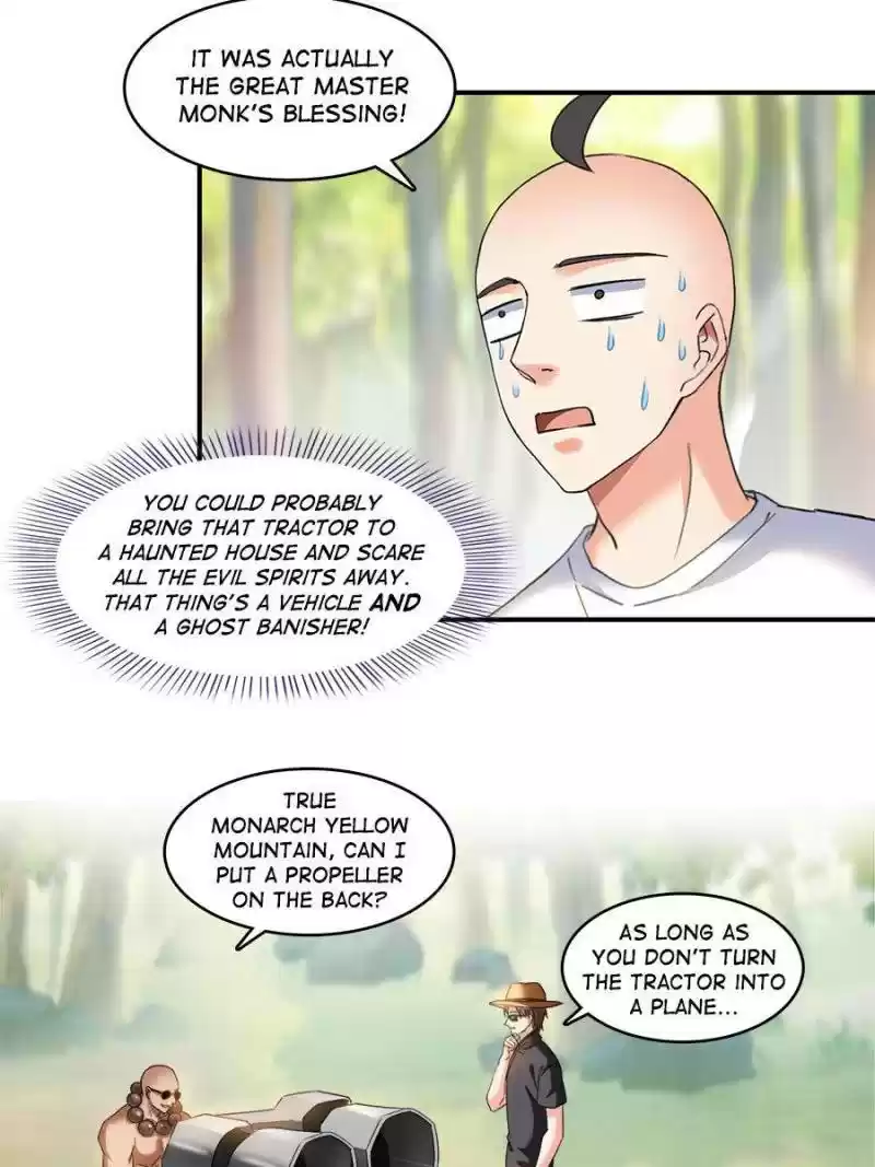 Cultivation Chat Group Chapter 247