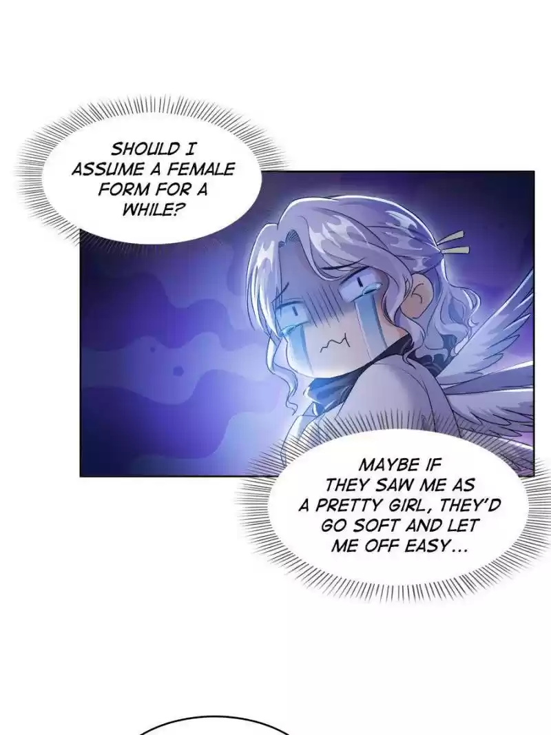 Cultivation Chat Group Chapter 247