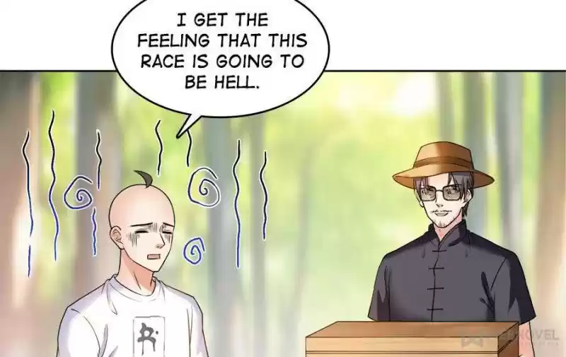 Cultivation Chat Group Chapter 247