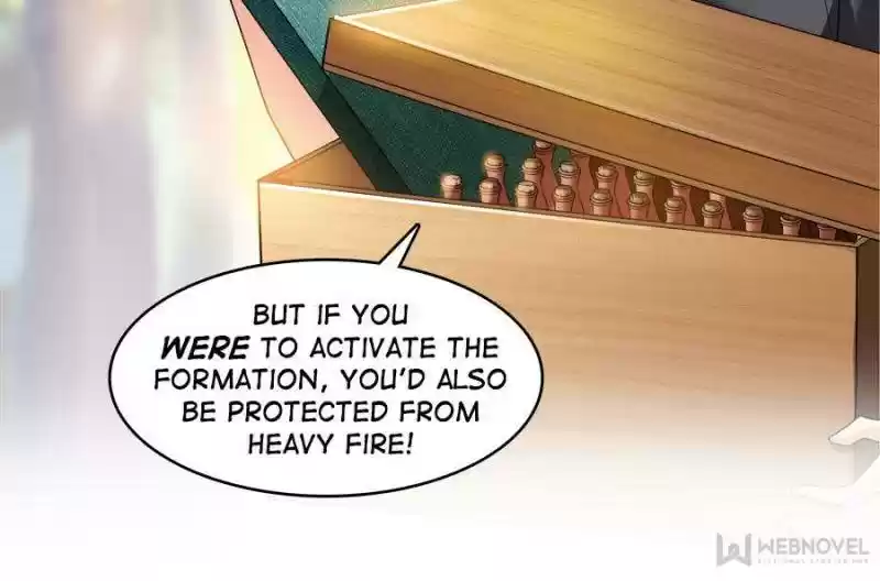 Cultivation Chat Group Chapter 247