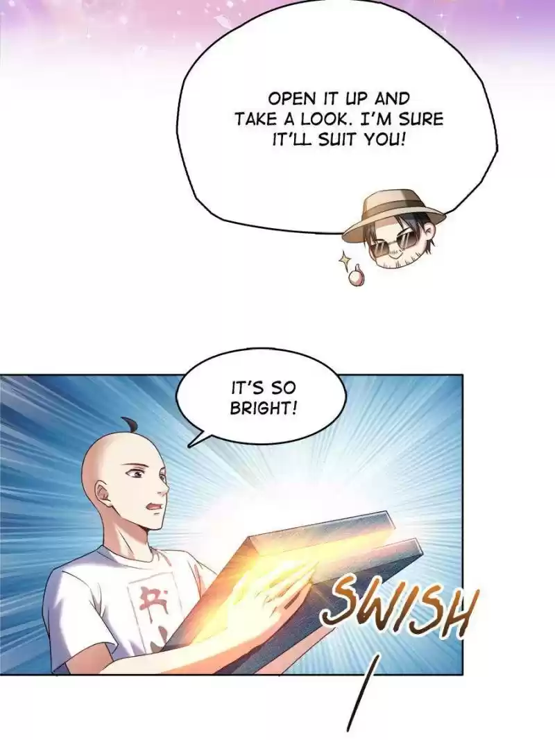 Cultivation Chat Group Chapter 247