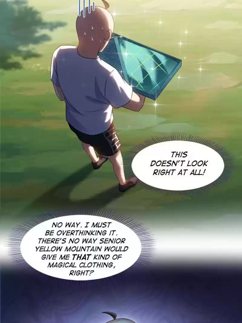 Cultivation Chat Group Chapter 247