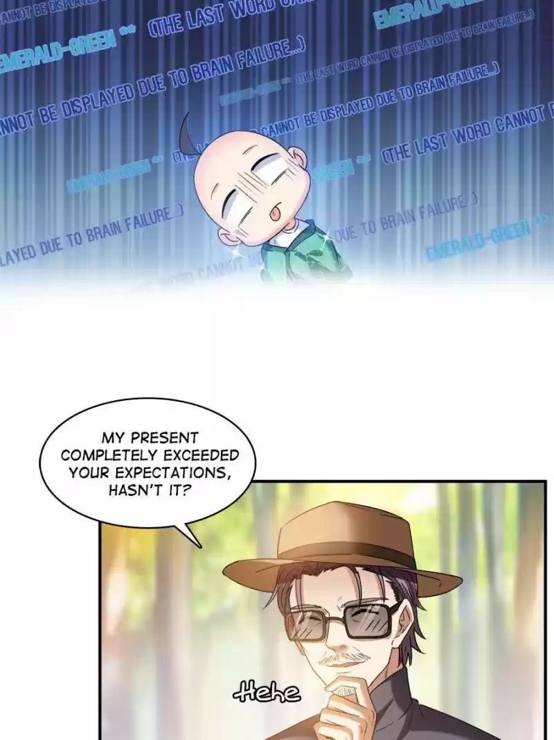 Cultivation Chat Group Chapter 247