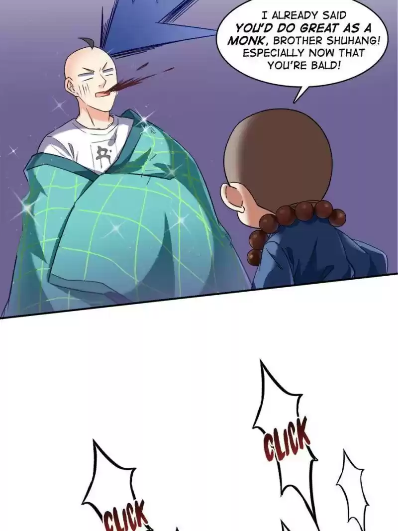 Cultivation Chat Group Chapter 247