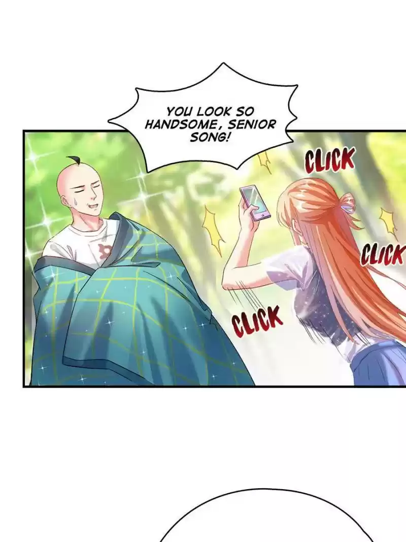 Cultivation Chat Group Chapter 247