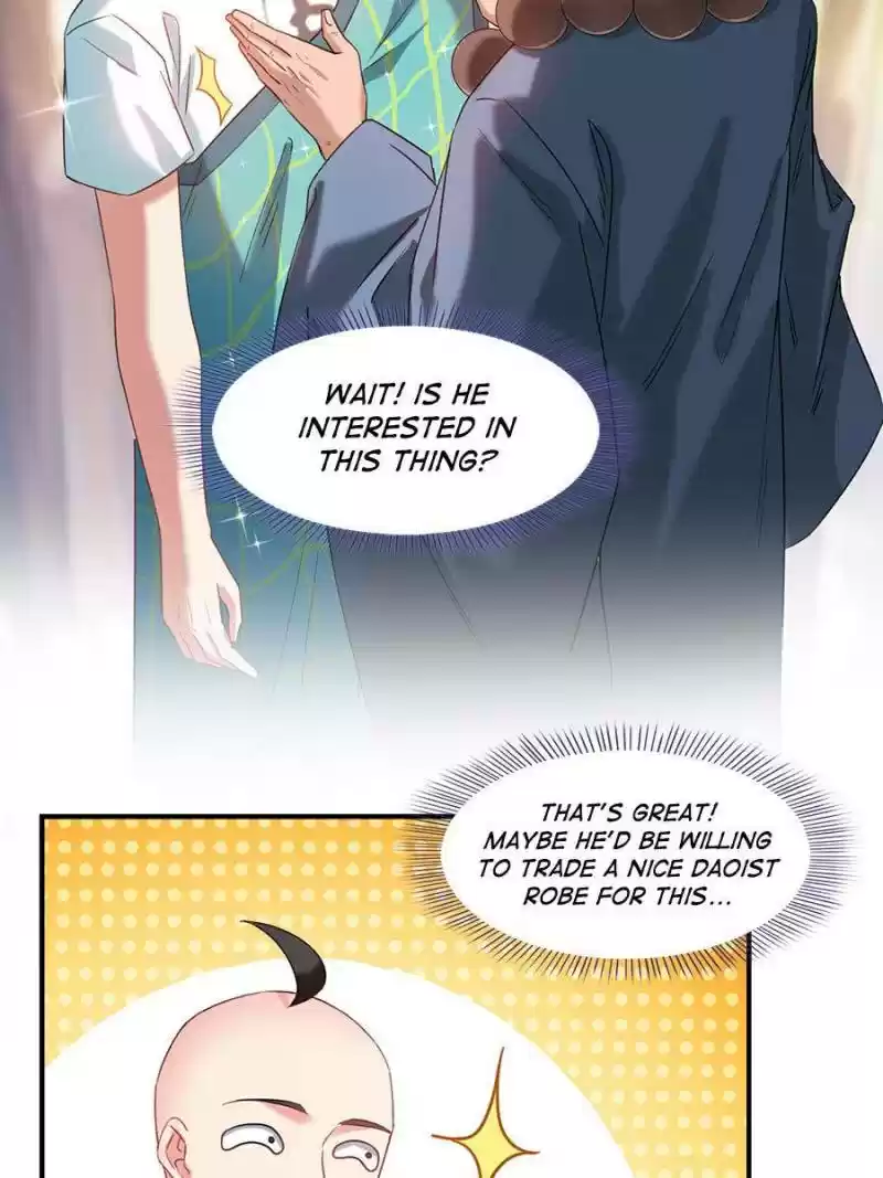 Cultivation Chat Group Chapter 247