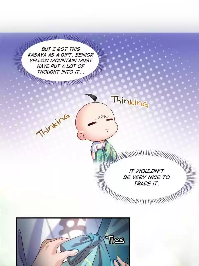 Cultivation Chat Group Chapter 247