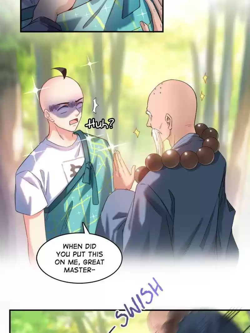 Cultivation Chat Group Chapter 247