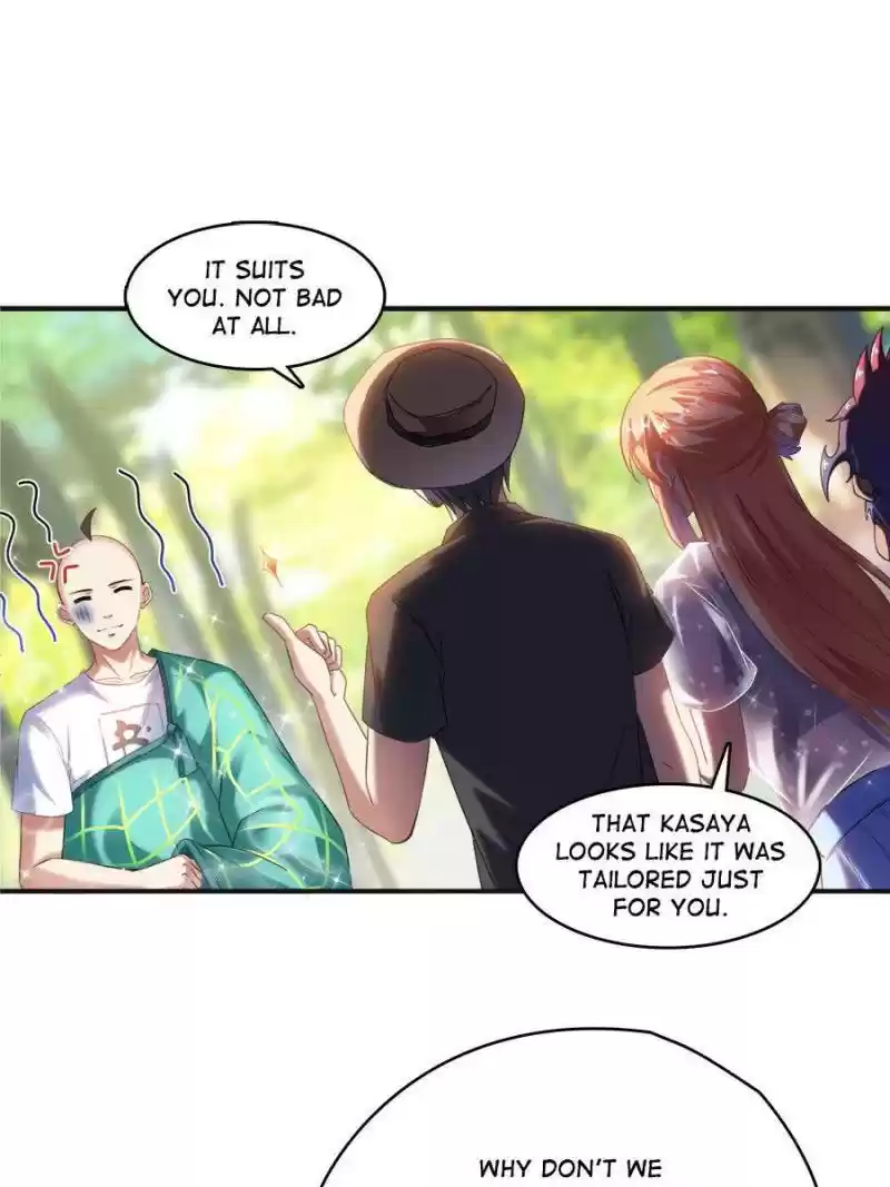 Cultivation Chat Group Chapter 247