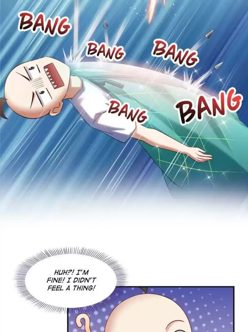 Cultivation Chat Group Chapter 247