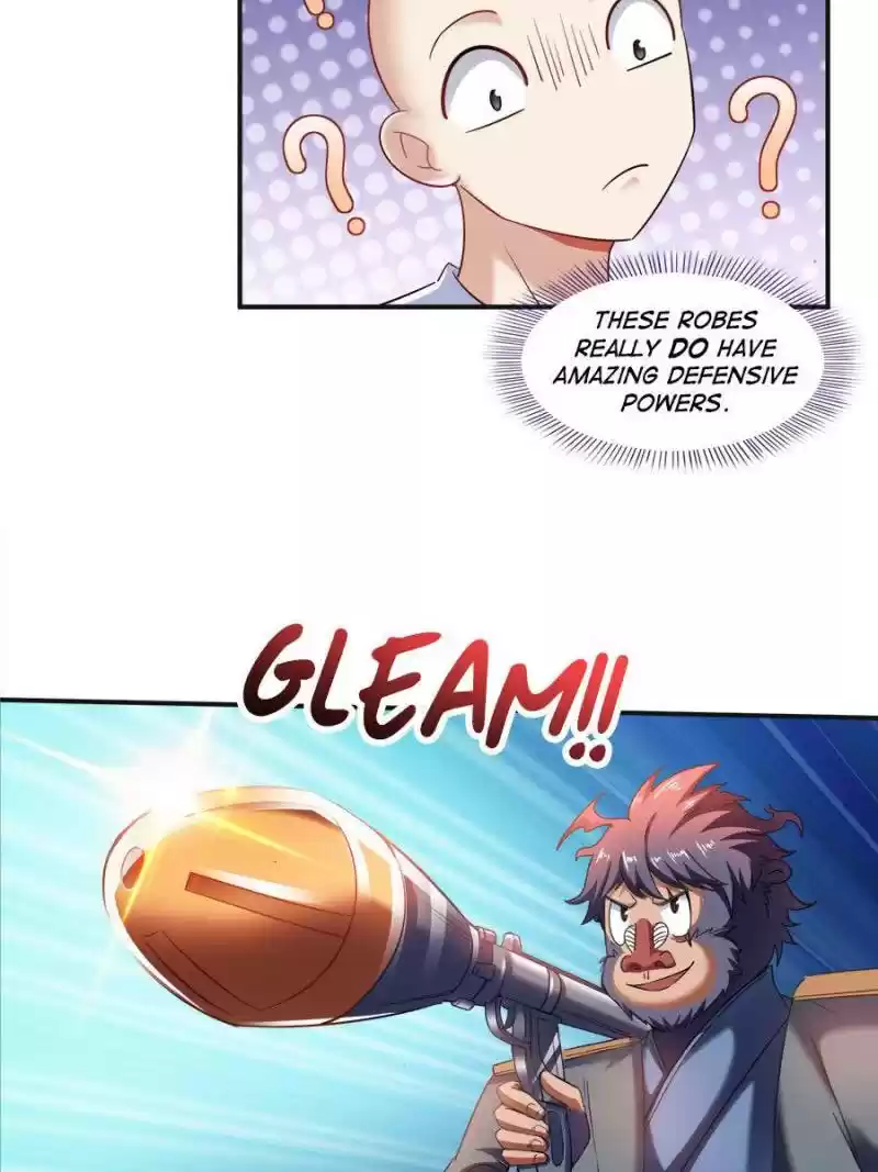 Cultivation Chat Group Chapter 247