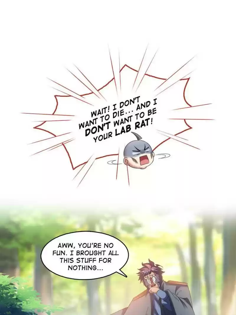 Cultivation Chat Group Chapter 247