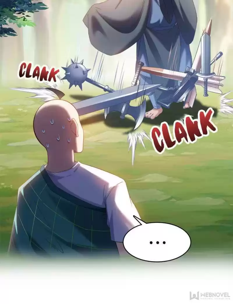 Cultivation Chat Group Chapter 247