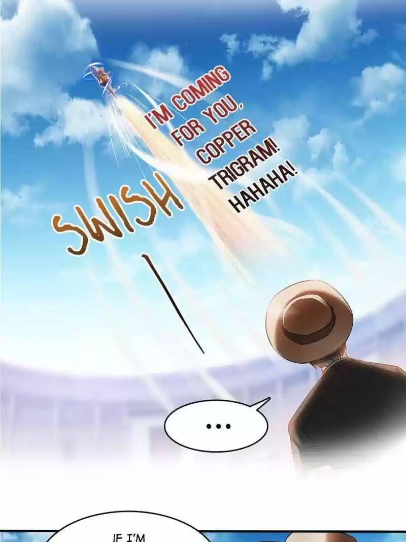 Cultivation Chat Group Chapter 248