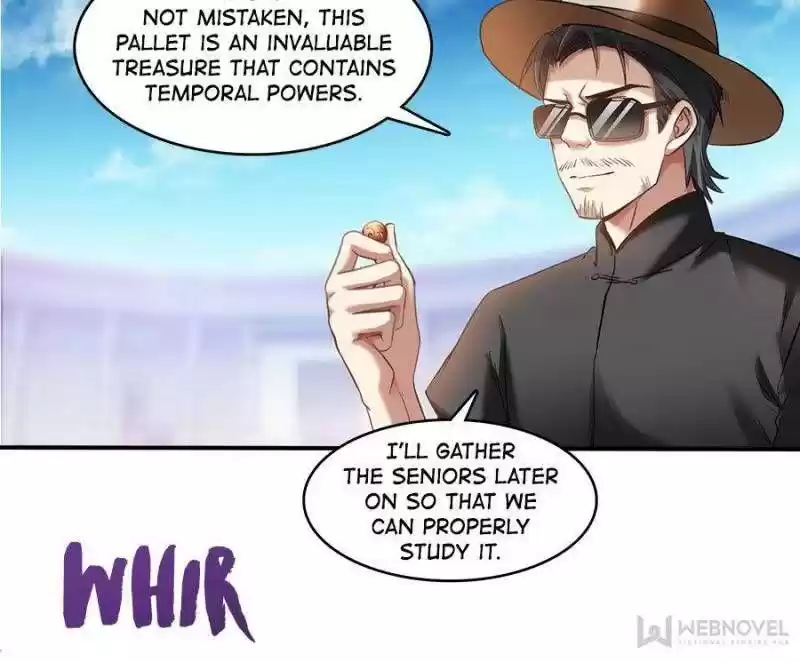 Cultivation Chat Group Chapter 248