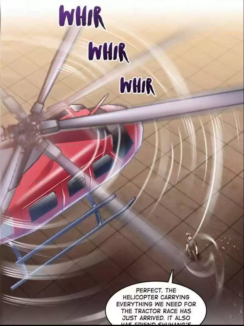 Cultivation Chat Group Chapter 248