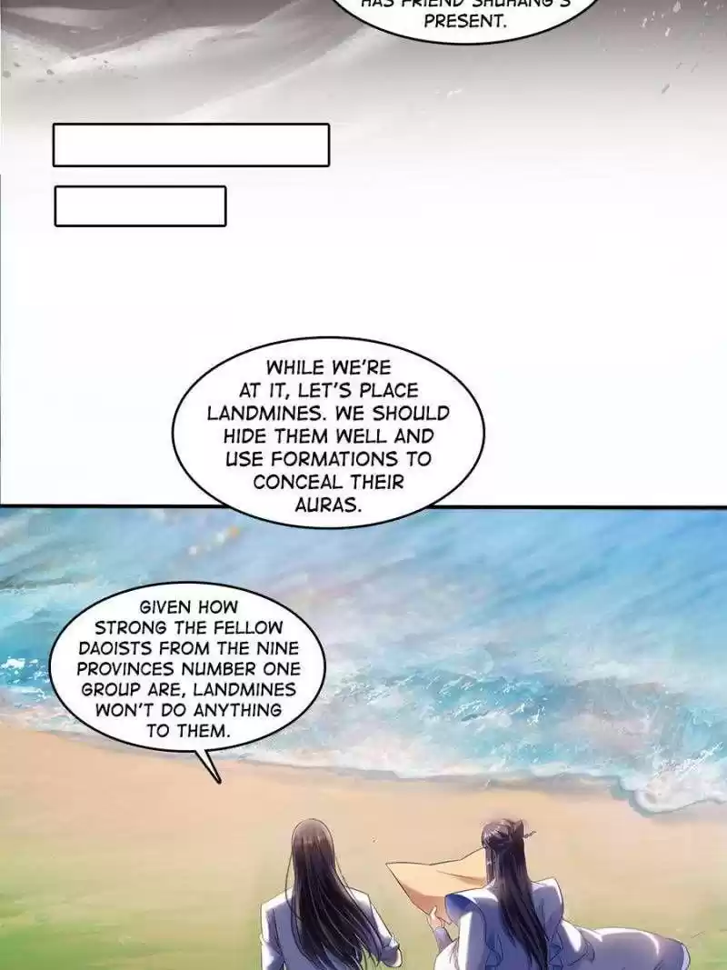 Cultivation Chat Group Chapter 248