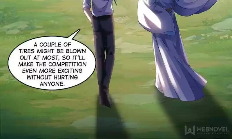 Cultivation Chat Group Chapter 248