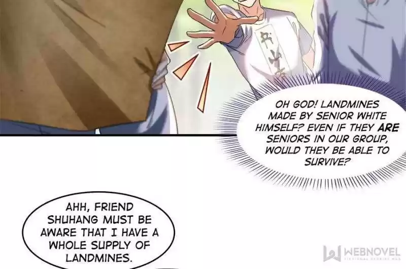 Cultivation Chat Group Chapter 248