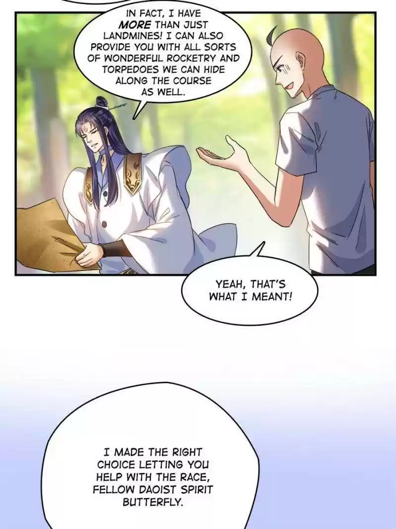 Cultivation Chat Group Chapter 248