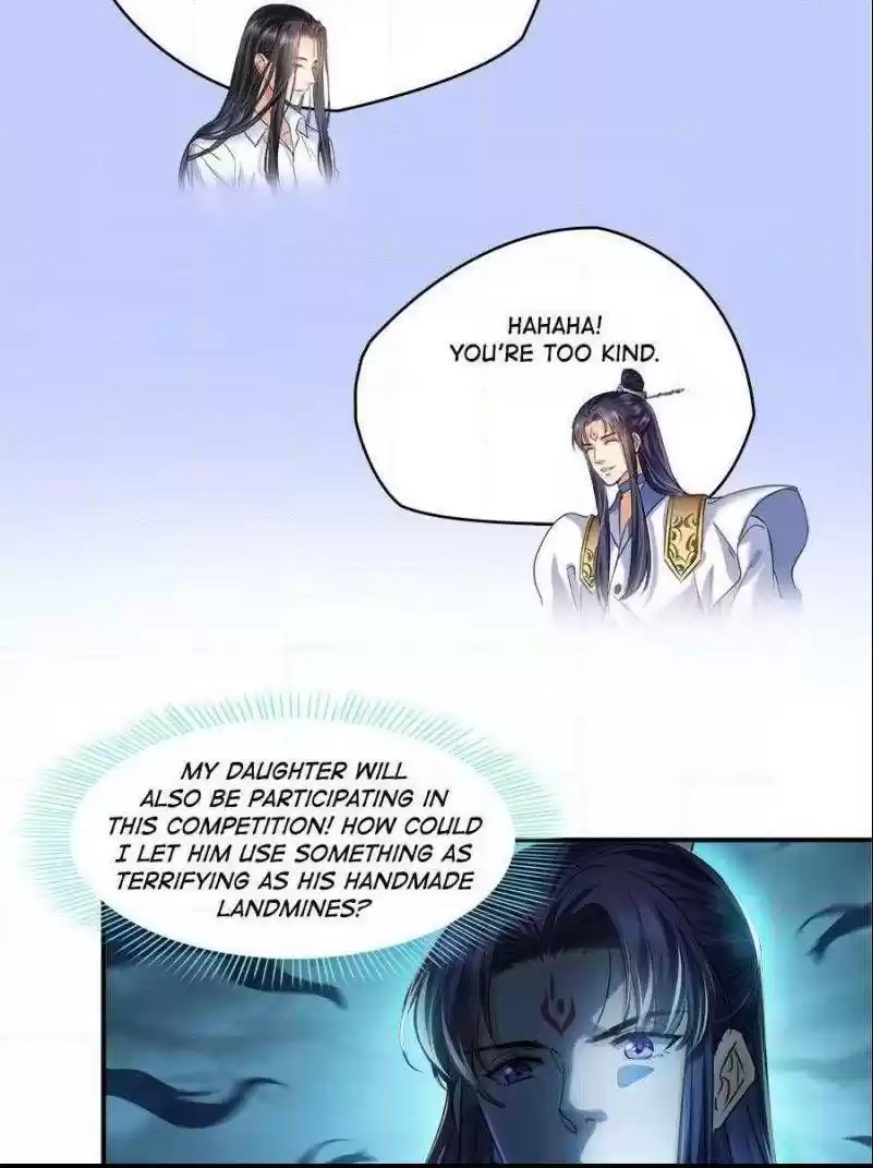 Cultivation Chat Group Chapter 248