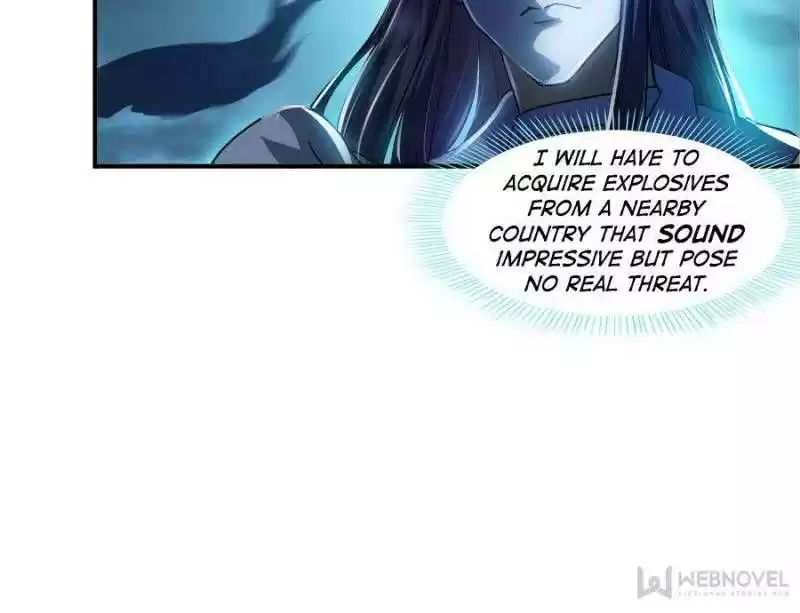 Cultivation Chat Group Chapter 248