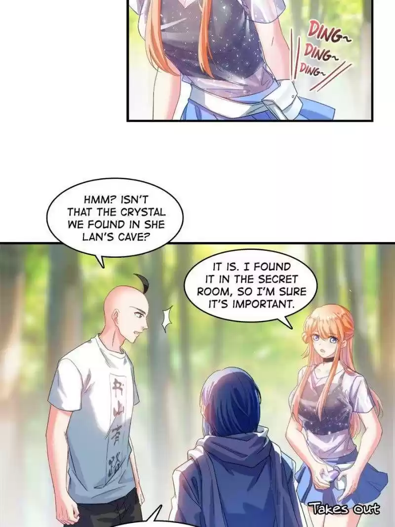 Cultivation Chat Group Chapter 248