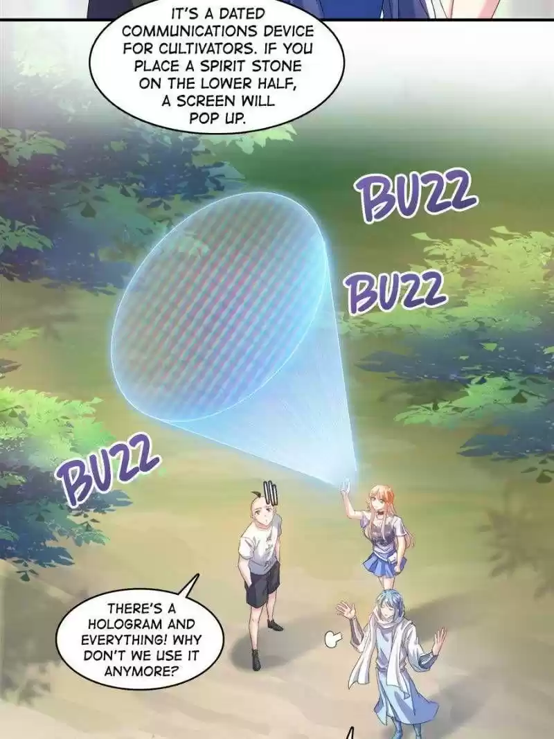 Cultivation Chat Group Chapter 248