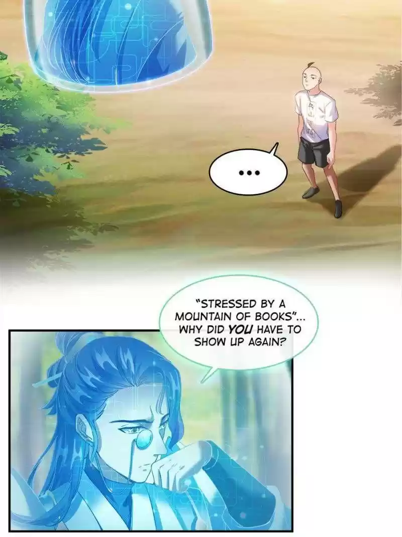 Cultivation Chat Group Chapter 248