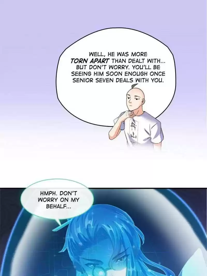 Cultivation Chat Group Chapter 248