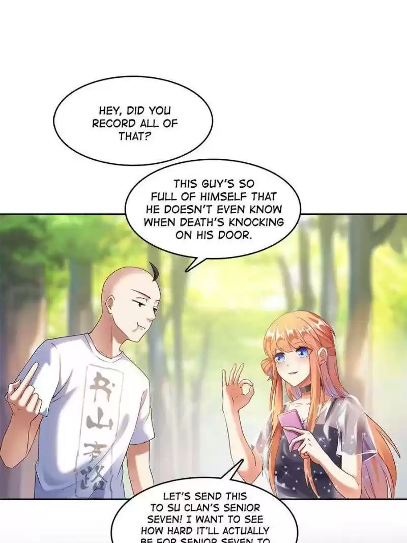 Cultivation Chat Group Chapter 248