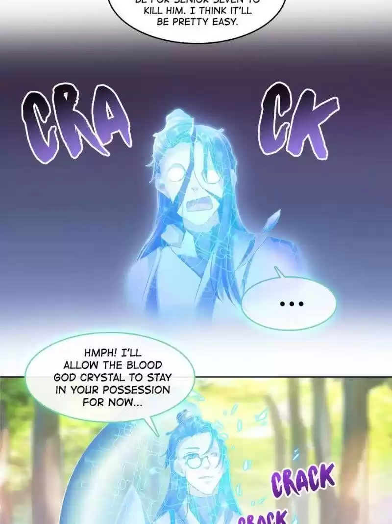 Cultivation Chat Group Chapter 248