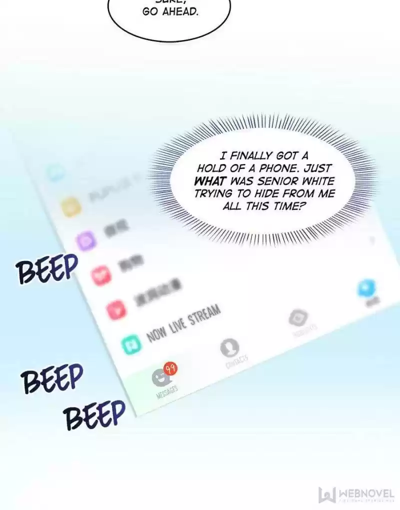 Cultivation Chat Group Chapter 248