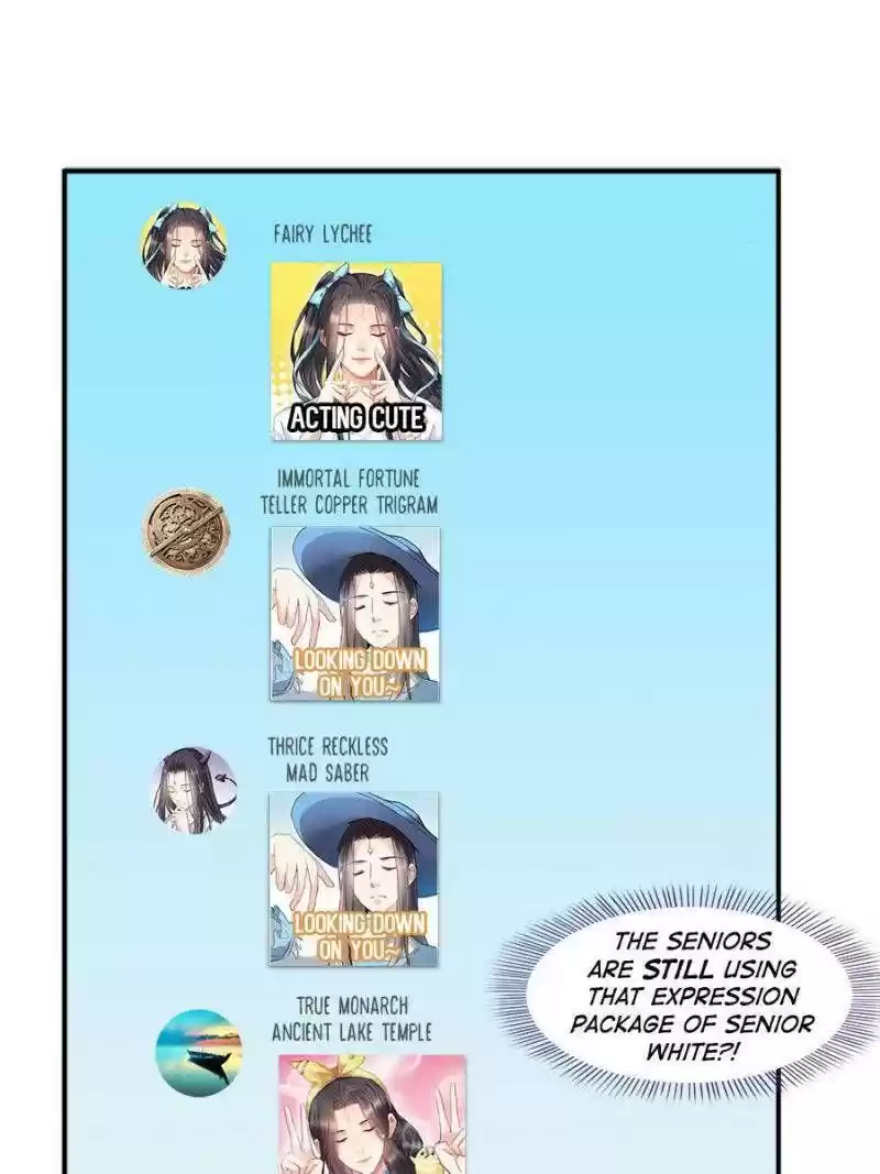 Cultivation Chat Group Chapter 248