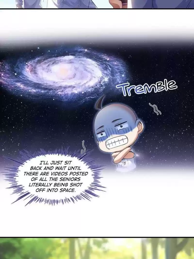 Cultivation Chat Group Chapter 248