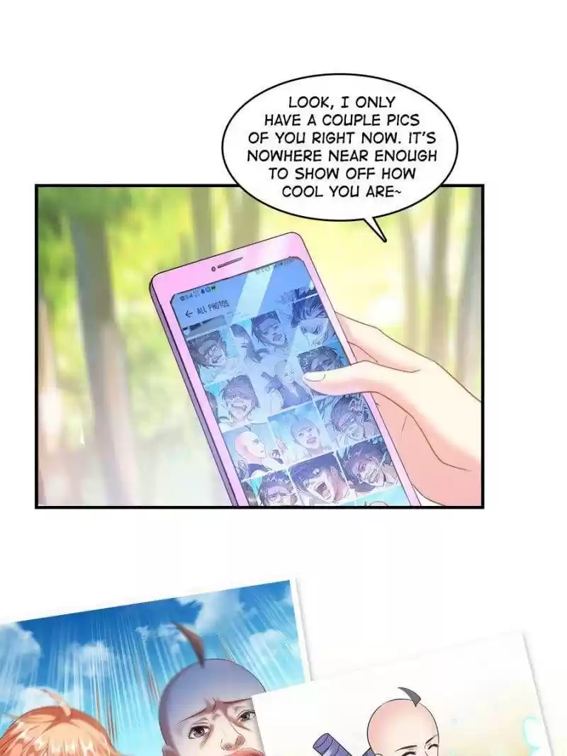 Cultivation Chat Group Chapter 248