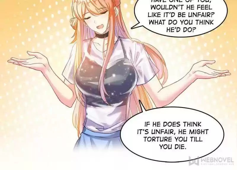 Cultivation Chat Group Chapter 248