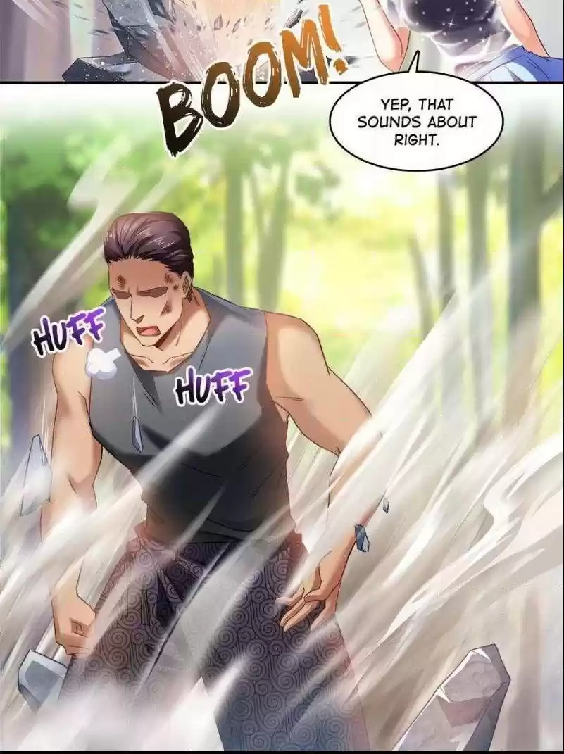 Cultivation Chat Group Chapter 249