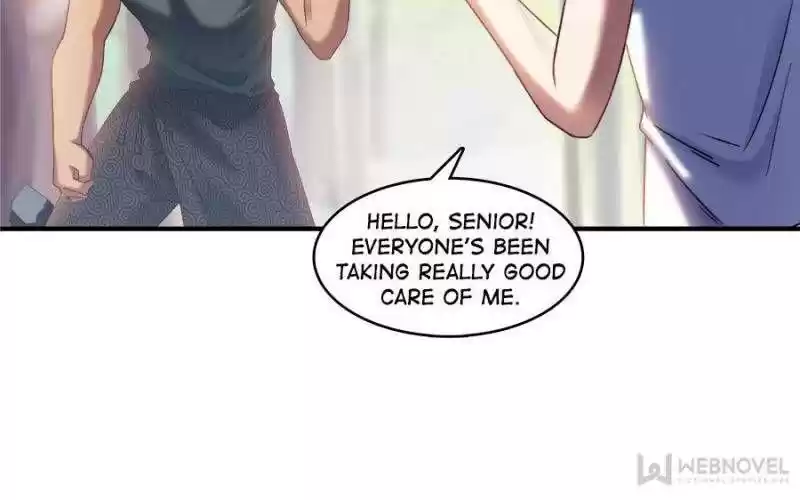 Cultivation Chat Group Chapter 249